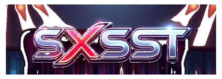 sxsst logo